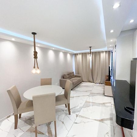 포르탈레자 Flat Atlantico 1301 아파트 외부 사진