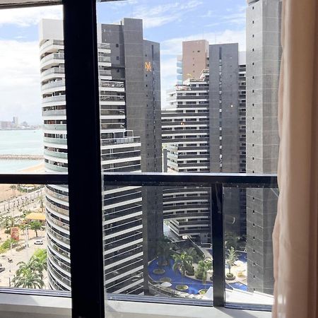 포르탈레자 Flat Atlantico 1301 아파트 외부 사진