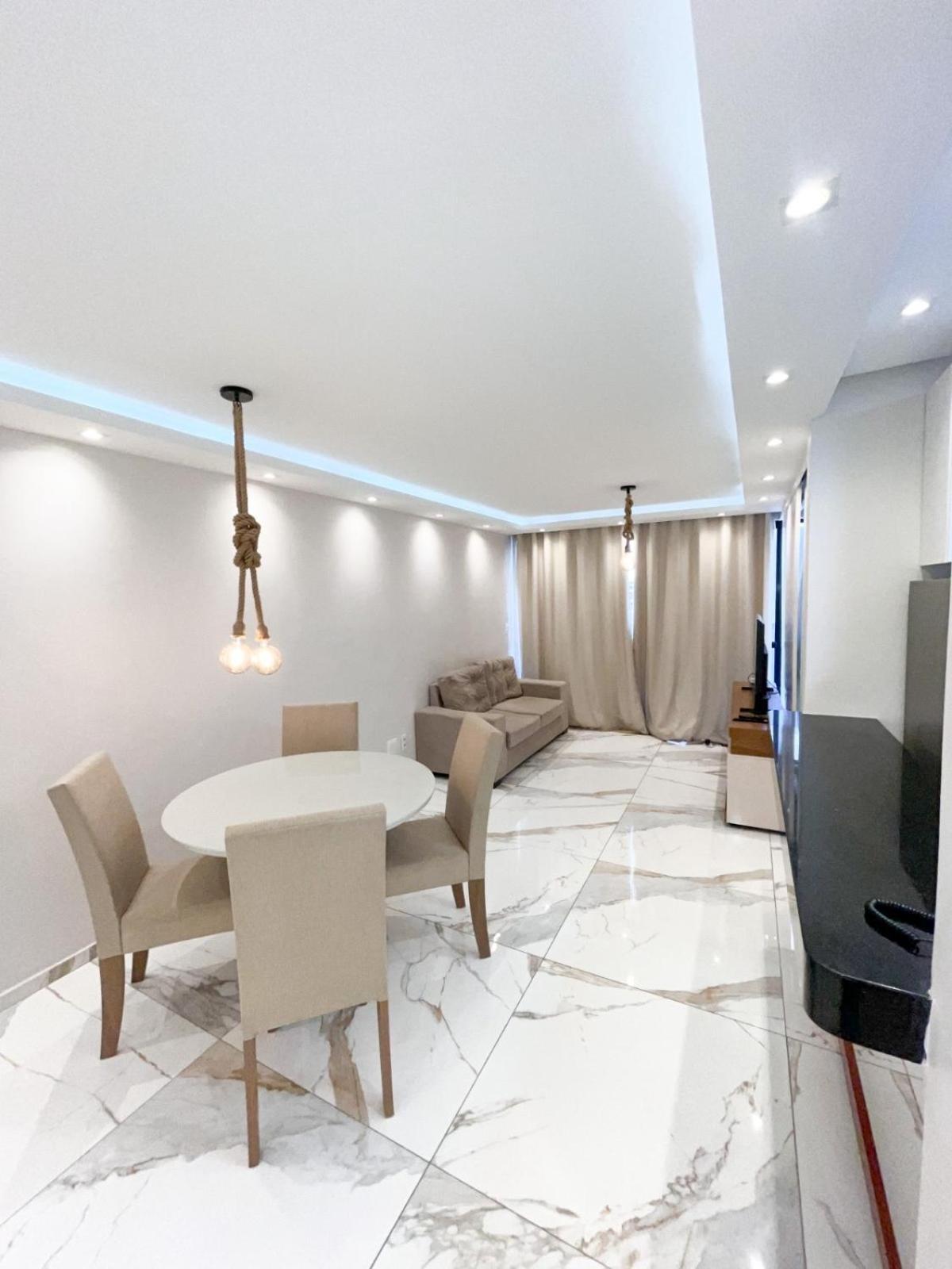 포르탈레자 Flat Atlantico 1301 아파트 외부 사진