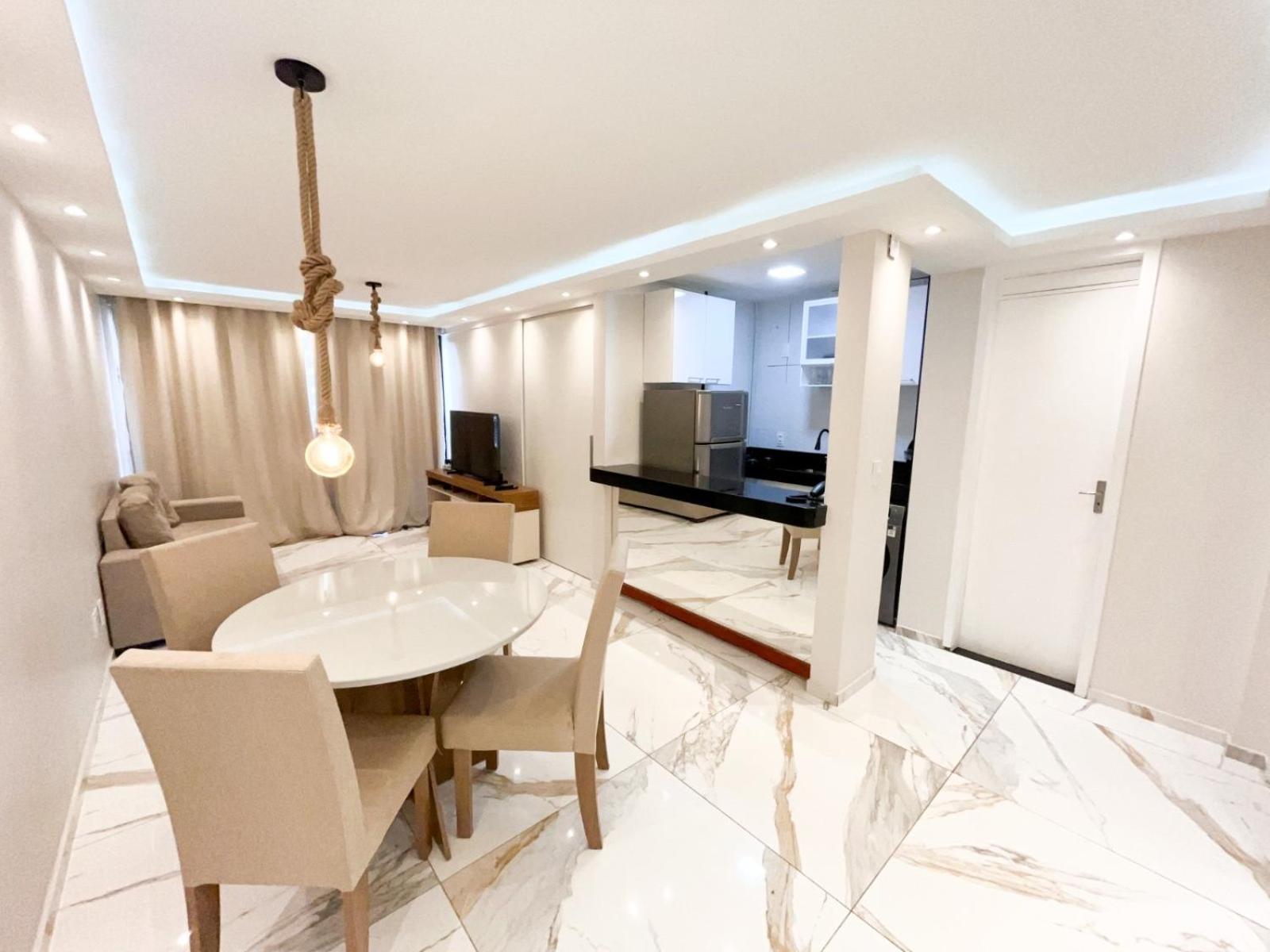 포르탈레자 Flat Atlantico 1301 아파트 외부 사진