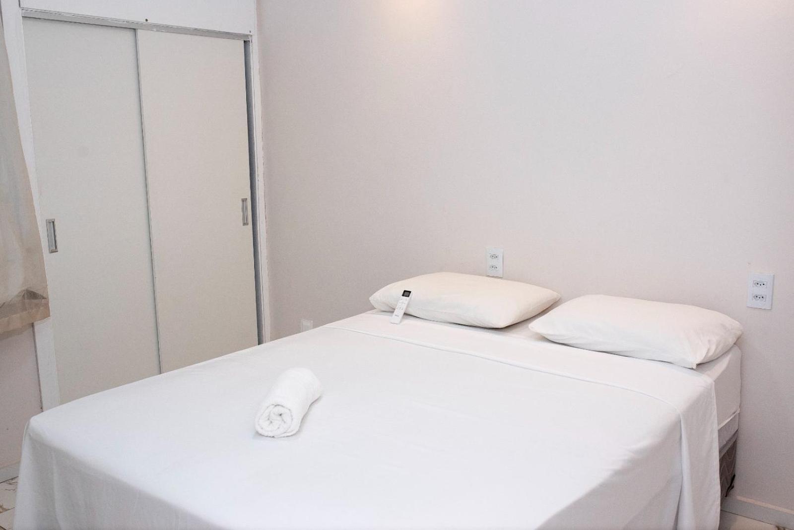포르탈레자 Flat Atlantico 1301 아파트 외부 사진